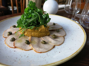 Photo n°55 de Osteria Ferrara à Paris ()