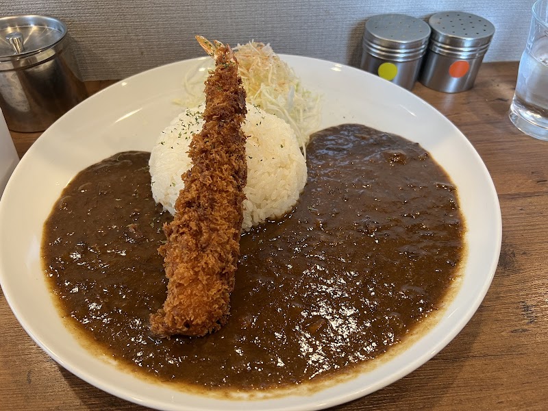 CURRY POT （カリーポット）