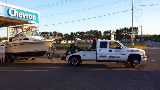 Towing Service «Patriot Towing Recovery», reviews and photos, 5868 Pacific Ave SE Ste B, Lacey, WA 98503, USA