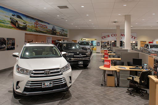 Toyota of Clifton Park image 8