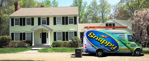 Plumber «Snappy Electric, Plumbing, Heating, & Air», reviews and photos, 2200 Canton Rd, Marietta, GA 30066, USA