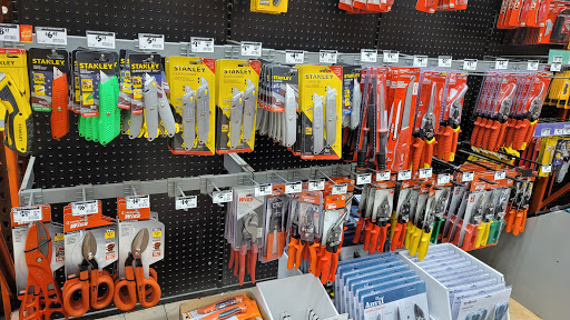 Home Improvement Store «The Home Depot», reviews and photos, 3756 Milton Ave, Camillus, NY 13031, USA