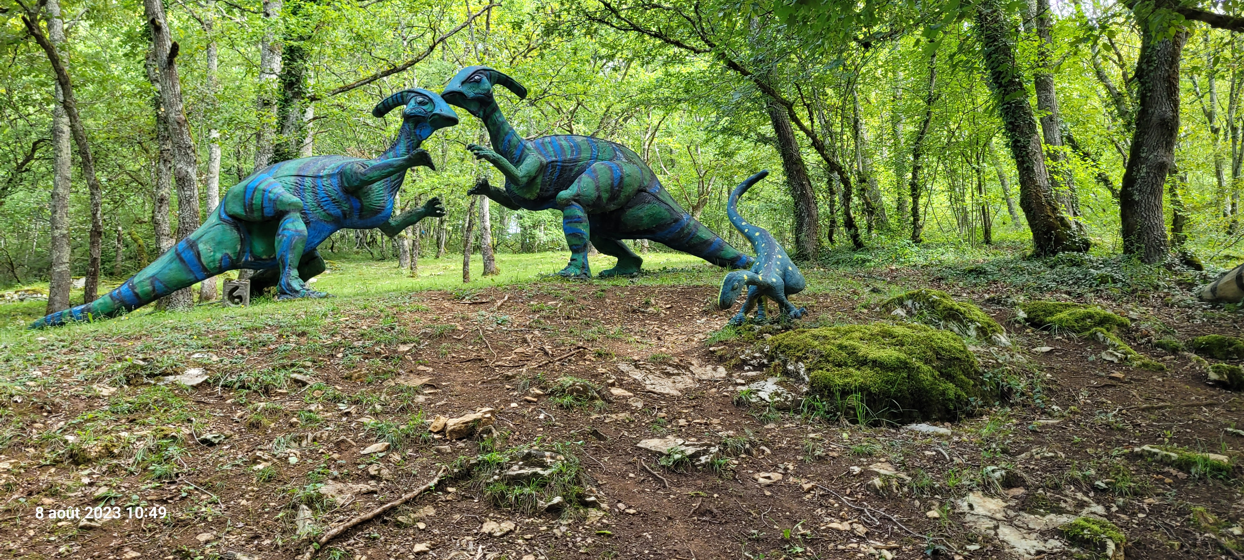 Photo n° 1 de l'avis de Corinne.o fait le 19/08/2023 à 10:49