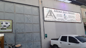 Arena dos Amigos