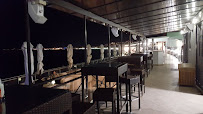 Atmosphère du Restaurant Peska by La Terrasse à Nice - n°8