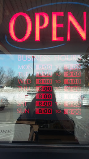 Wine Store «The City Tobacco & Beverage», reviews and photos, 621 Lafayette Rd, Seabrook, NH 03874, USA