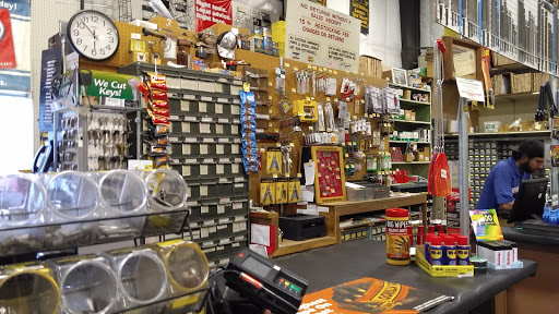 Samson True Value Hardware in Fairbanks, Alaska