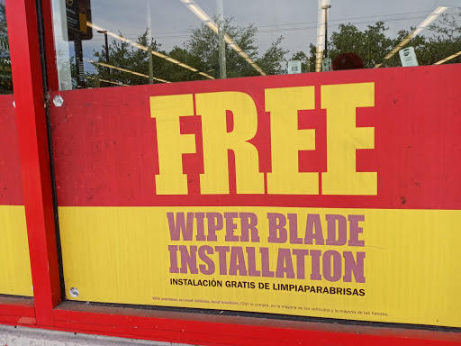 Auto Parts Store «Advance Auto Parts», reviews and photos, 1015 E Hinson Ave, Haines City, FL 33844, USA