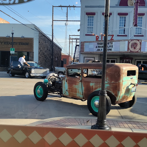 Auto Body Shop «Hollywood Finishes», reviews and photos, 8801 Davis Blvd # B, Keller, TX 76248, USA