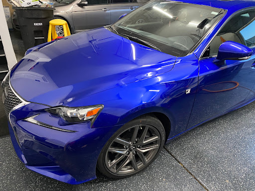 Jaybird Auto Detail en Eagle Mountain