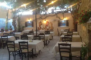 Lindos Garden Restaurant image