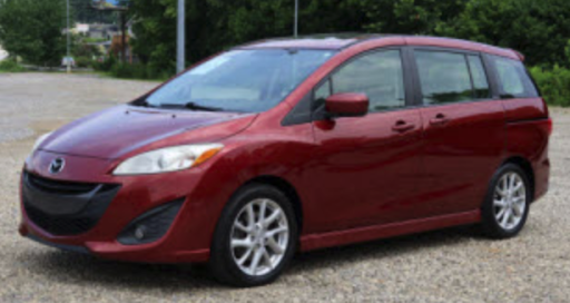 Used Car Dealer «Benchmark Auto Sales, Inc.», reviews and photos, 1464 Brevard Rd, Asheville, NC 28806, USA