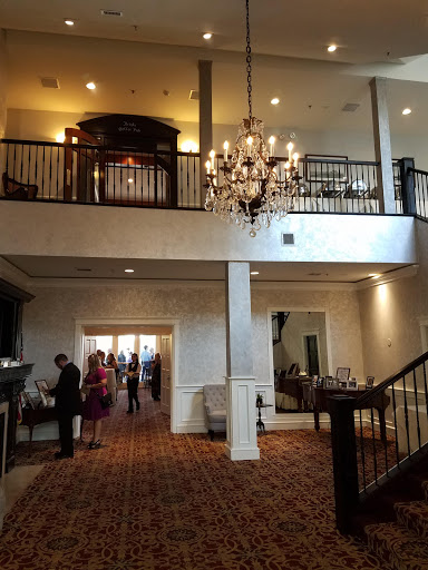 Country Club «Bellport Country Club», reviews and photos, 40 S Country Rd, Bellport, NY 11713, USA