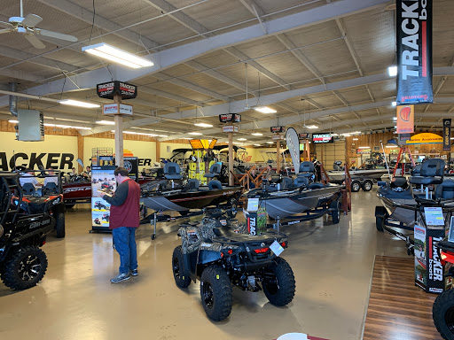 Boat Dealer «Bradford Marine & ATV», reviews and photos, 8020 Landers Rd, North Little Rock, AR 72117, USA