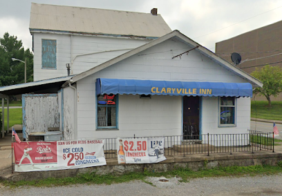 Claryville Inn