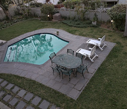 Hillside Guesthouse photo
