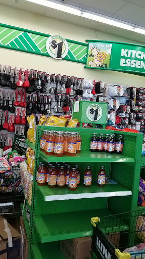 Dollar Store «Dollar Tree», reviews and photos, 131-09 101st Ave, Queens, NY 11419, USA
