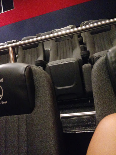 Movie Theater «Regal Cinemas Broward Stadium 12 & RPX», reviews and photos, 8000 W Broward Blvd, Plantation, FL 33388, USA