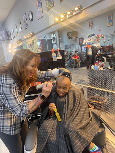 Barber Shop «Empire barbershop», reviews and photos, 2153 SC-544 h, Conway, SC 29526, USA