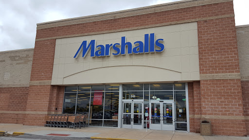 Department Store «Marshalls & HomeGoods», reviews and photos, 311 Costco Way, St Peters, MO 63376, USA