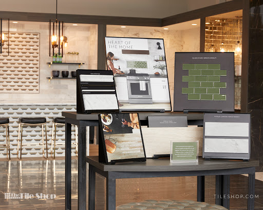 Tile Store «The Tile Shop», reviews and photos, 4515 Shelbyville Rd, Louisville, KY 40207, USA