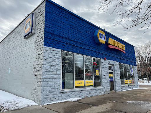 Auto Parts Store «NAPA Auto Parts - Genuine Parts Company», reviews and photos, 1842 Mainstreet, Hopkins, MN 55343, USA
