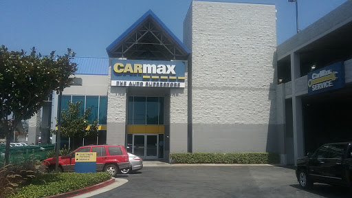 CarMax