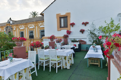 Taberna El Nº10 - C. Romero, 10, 14003 Córdoba, Spain