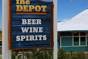 The Depot image
