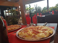 Pizza du Pizzeria La Primacasa Sarrebourg - n°8