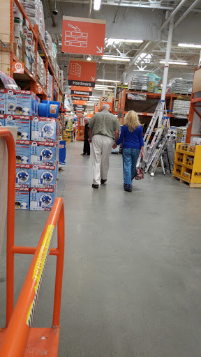 Home Improvement Store «The Home Depot», reviews and photos, 27401 La Paz Rd, Laguna Niguel, CA 92677, USA