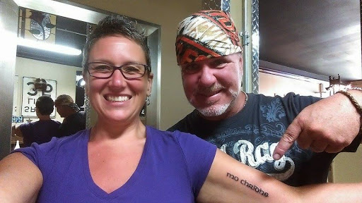 Explore small jeep tattoo ideas, creative tattoo ideas in Carmel, available at Carmel Tattoo INK