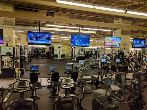 Gym «Equinox Aventura», reviews and photos, 19501 Biscayne Blvd, Aventura, FL 33180, USA