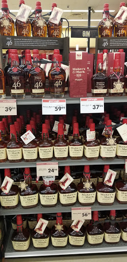 Supermarket «Giant Eagle Supermarket», reviews and photos, 873 Refugee Rd, Pickerington, OH 43147, USA