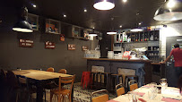Atmosphère du Restaurant français Les Fils à Maman La Rochelle - n°16