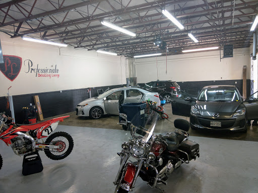 Professionals Detailing Lounge en Hagerstown