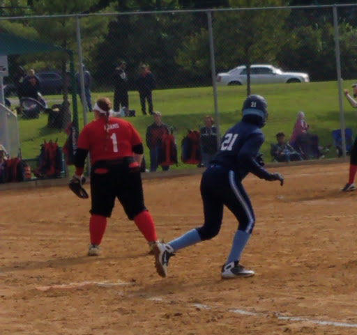 Park «Fairland Regional Park», reviews and photos, 13950 Old Gunpowder Rd, Laurel, MD 20707, USA