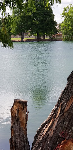 Golf Course «Sharpstown Country Club», reviews and photos, 6600 Harbor Town Dr, Houston, TX 77036, USA