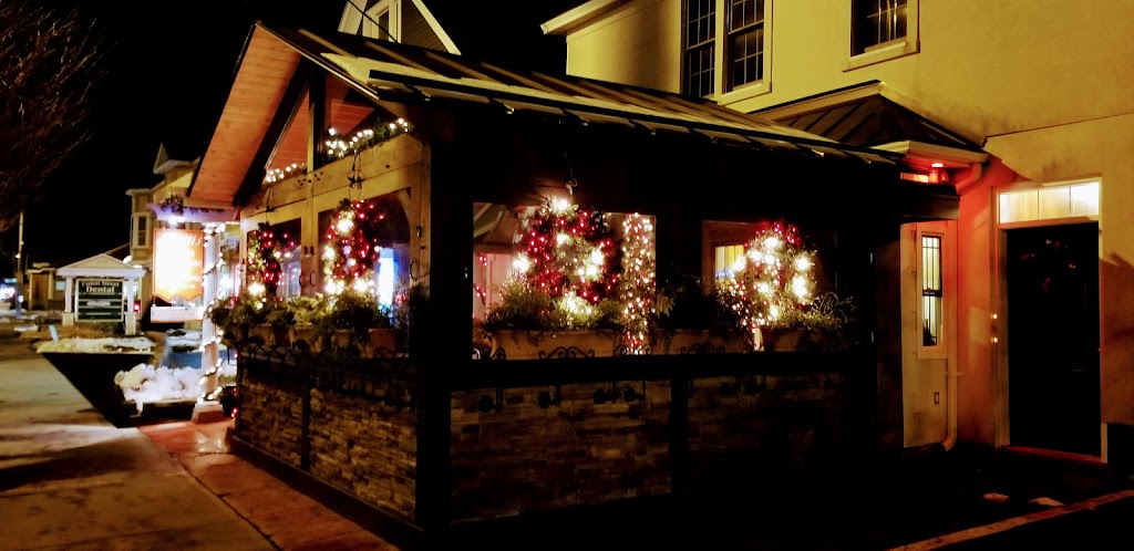 Scotti's Restaurant & Pizzeria 12309