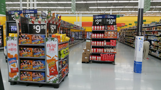 Department Store «Walmart Supercenter», reviews and photos, 681 Lincoln Ave, Napa, CA 94558, USA