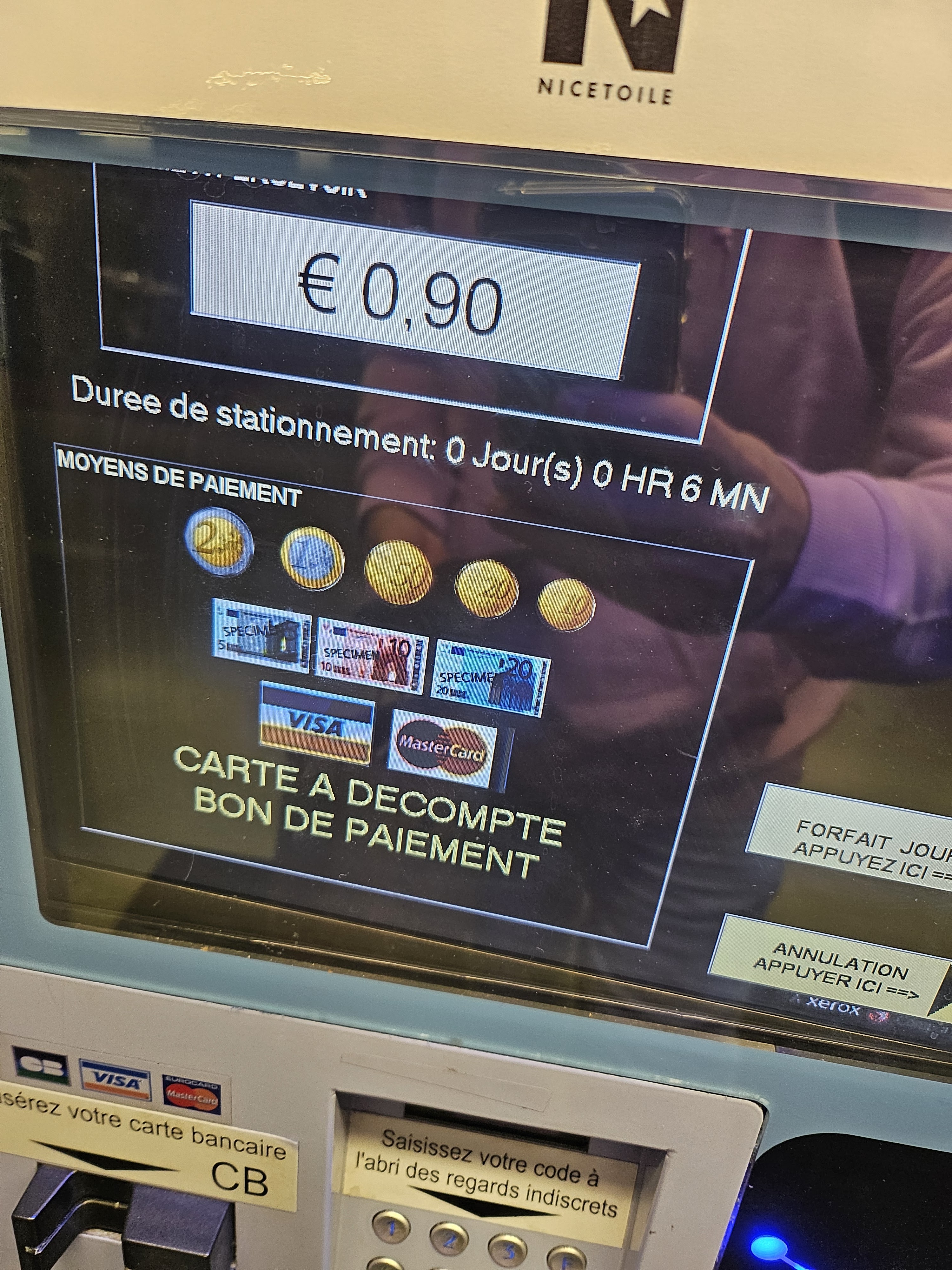 Photo n° 1 de l'avis de Mini.o fait le 27/12/2023 à 13:19