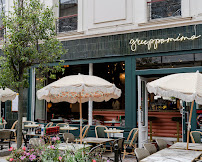 Photos du propriétaire du GRUPPOMIMO - Restaurant Italien à Levallois-Perret - Pizza, pasta & cocktails - n°1