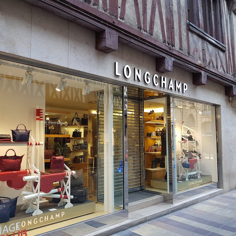 Longchamp