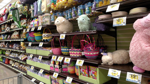 Grocery Store «Ralphs», reviews and photos, 3601 E Foothill Blvd, Pasadena, CA 91107, USA