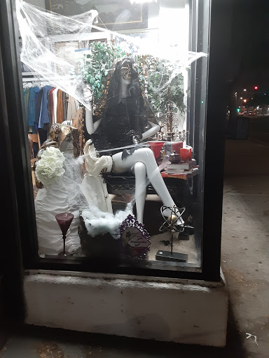 Thrift Store «Council Thrift Shops», reviews and photos, 12120 Venice Blvd, Los Angeles, CA 90066, USA