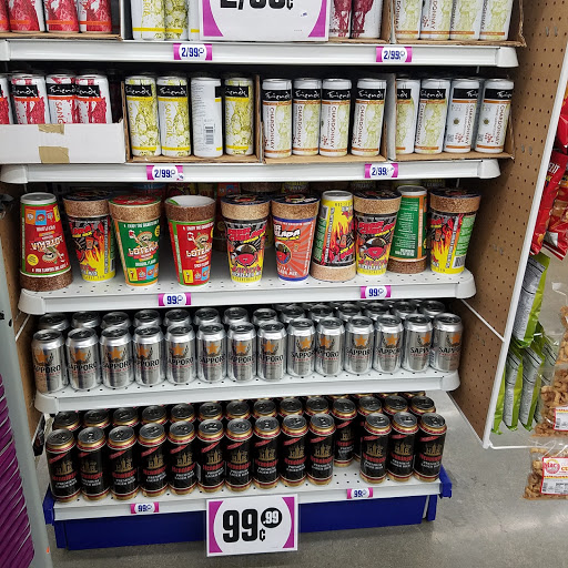 Discount Store «99 Cents Only Stores», reviews and photos, 1012 Riley St, Folsom, CA 95603, USA