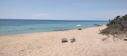 Photo de Manduria Beach avec un niveau de propreté de très propre