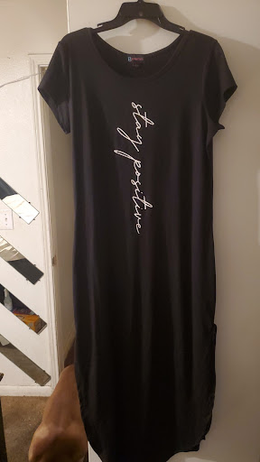 Custom T-shirt Store «J and R T-Shirts», reviews and photos, 5317 Aldine Mail Rte Rd, Houston, TX 77039, USA