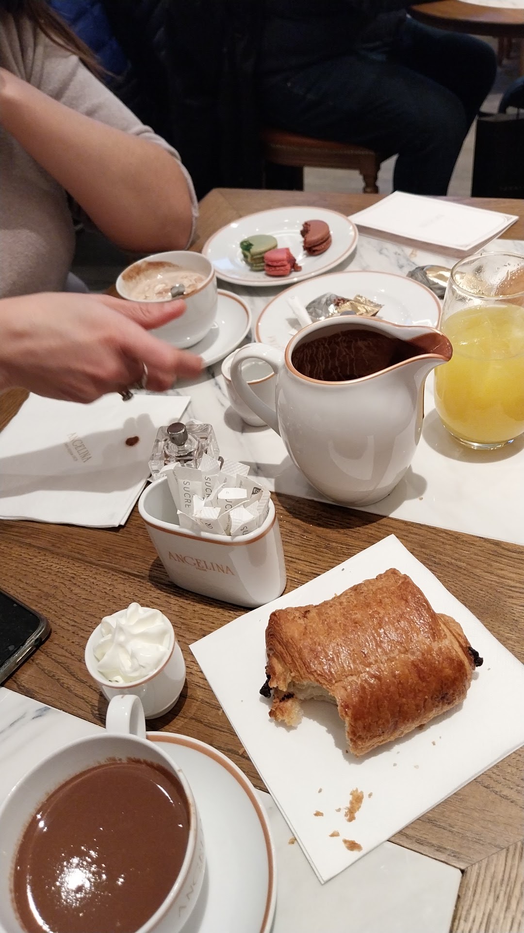 Photo n° 1 de l'avis de Anthony.e fait le 13/01/2024 à 15:38