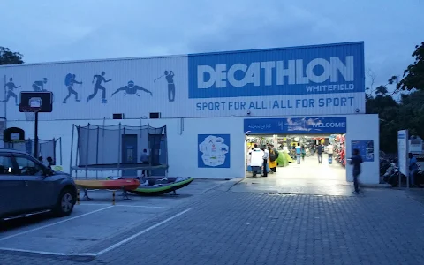 Decathlon Whitefield image